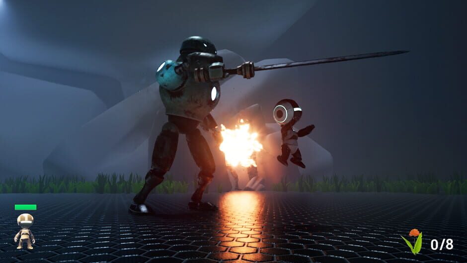 Botanical Chronicle Screenshot