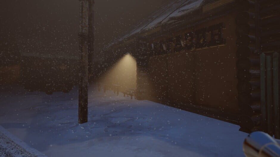 Village Screenshot