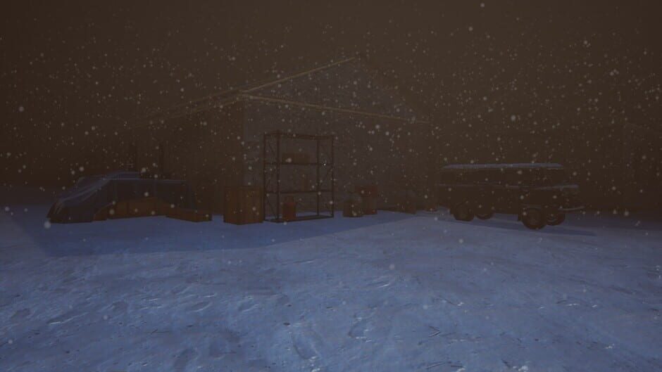 Village Screenshot