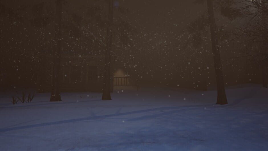 Village Screenshot