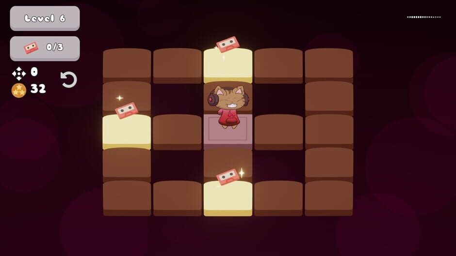 Lofi Kitten Screenshot