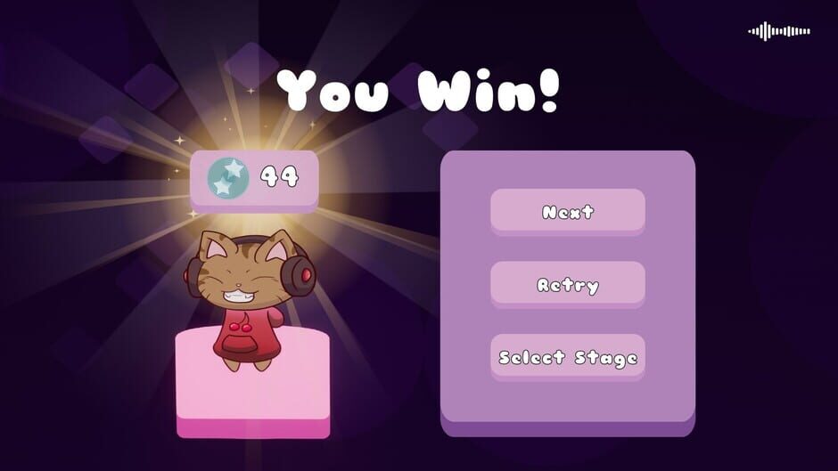 Lofi Kitten Screenshot