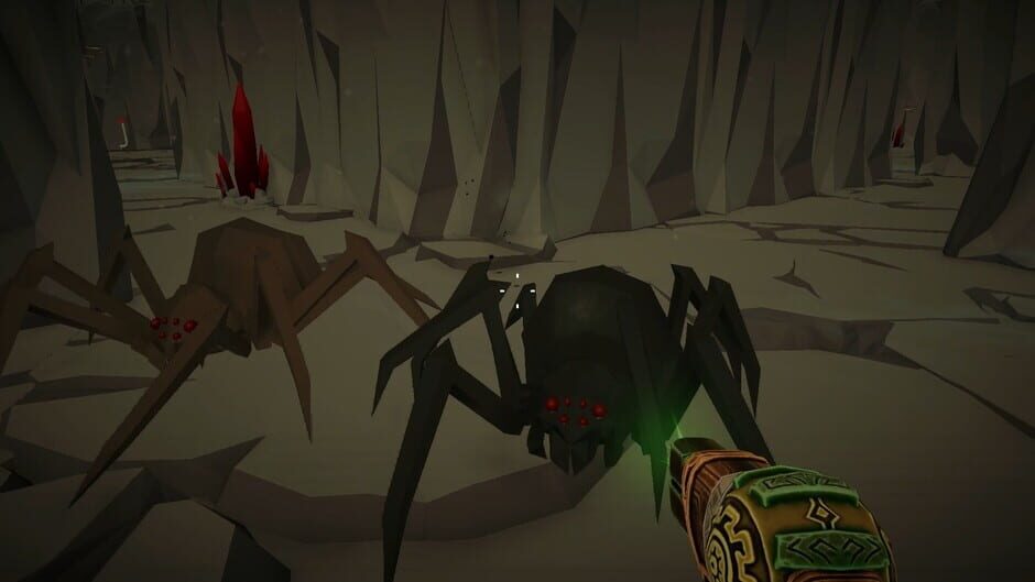 Valthazar's Sanctum screenshot