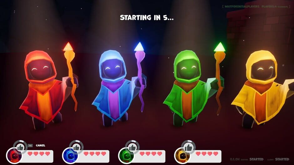 Dice Crypt Screenshot