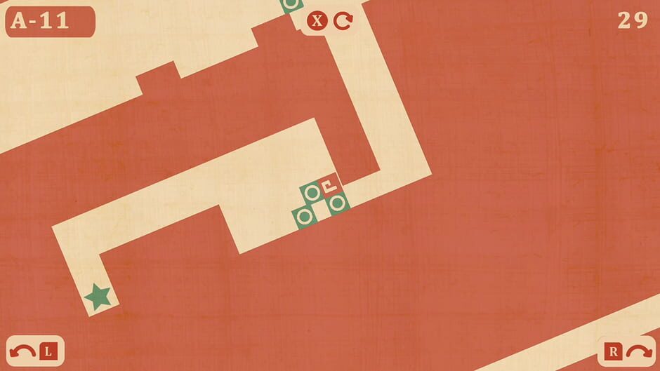 解谜游戏合集:5合1: 第二卷SWITCH游戏截图