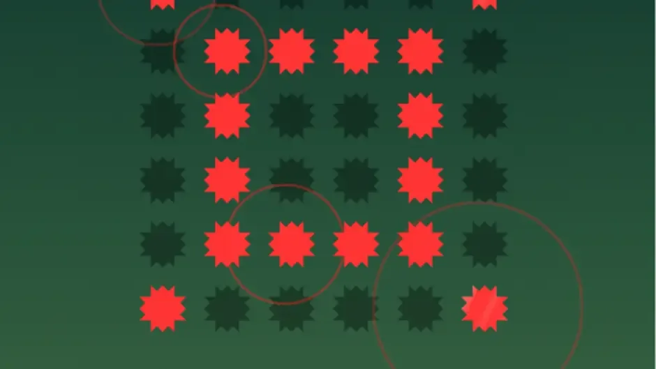 Capture d'écran de l'article