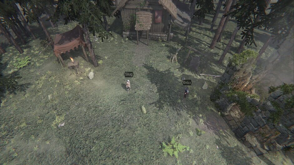 Project Adaloria screenshot