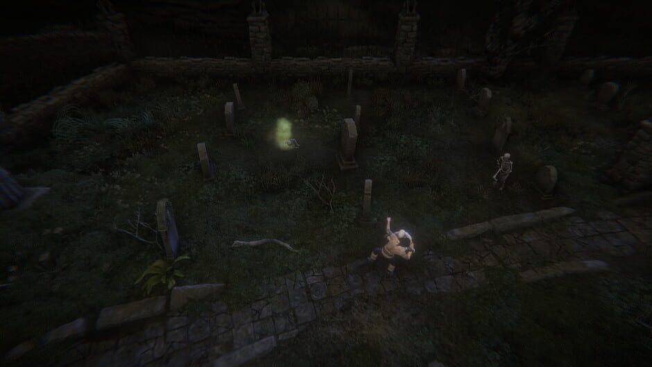 Project Adaloria screenshot