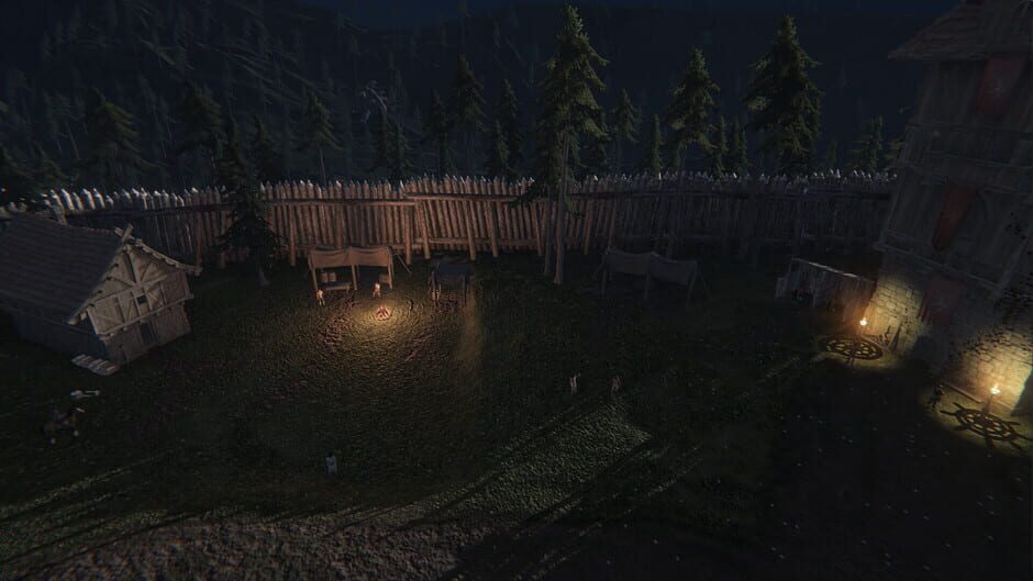 Project Adaloria screenshot