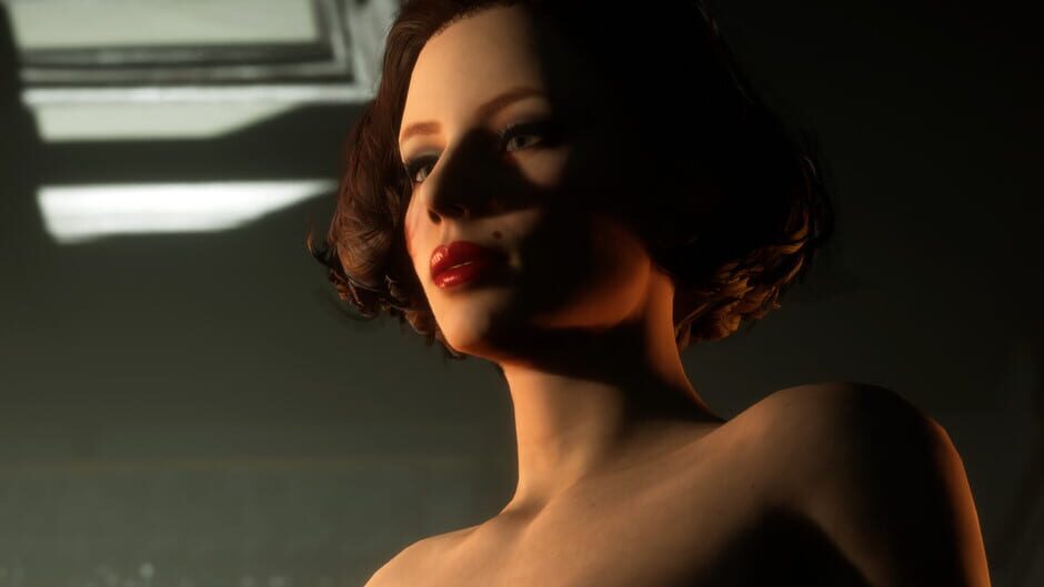 What Have You Done, Father? Screenshot