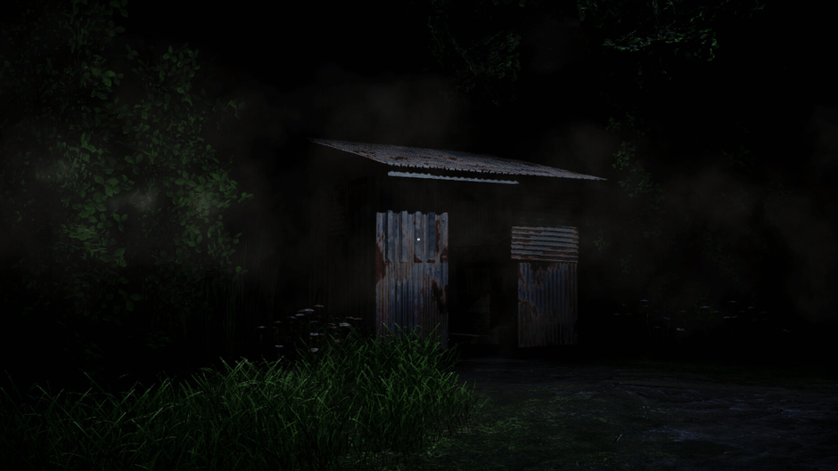 Midnight Prowl Screenshot