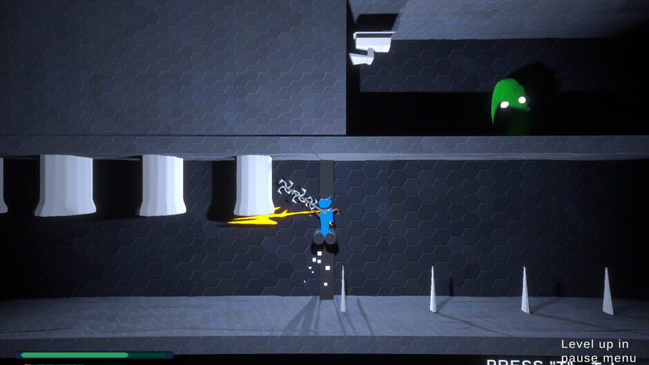 Robokid screenshot