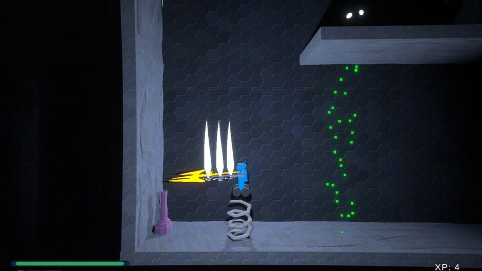 Robokid screenshot