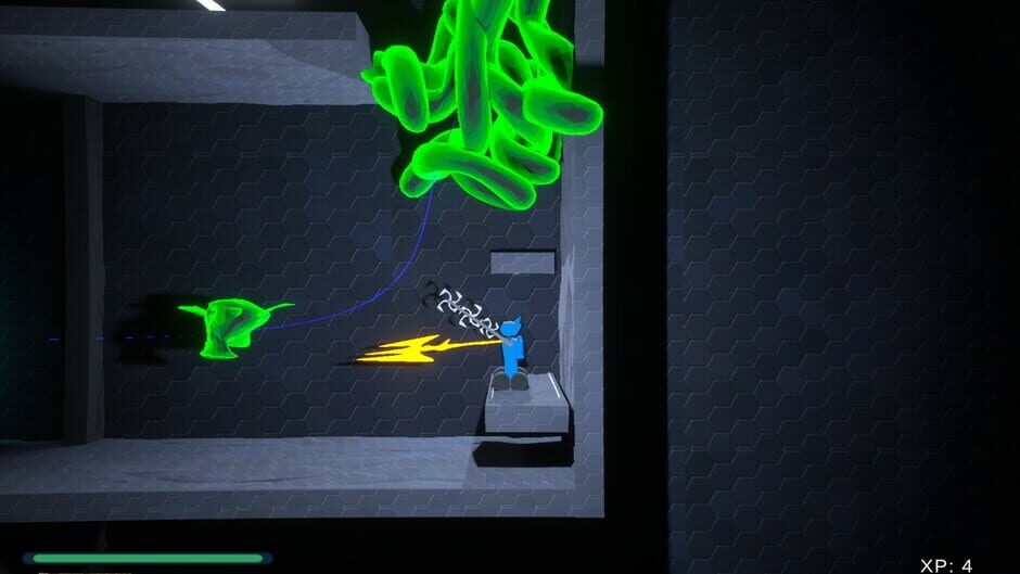 Robokid screenshot