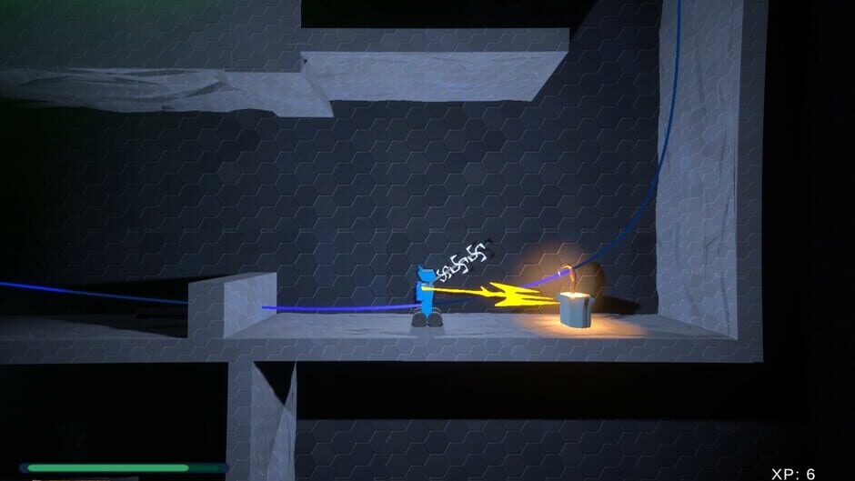 Robokid screenshot