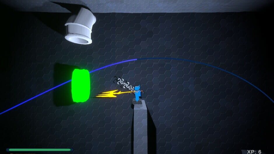 Robokid screenshot