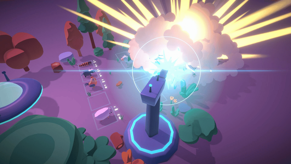 Mokete Screenshot