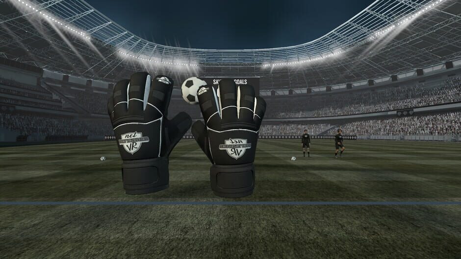 Net Defender screenshot