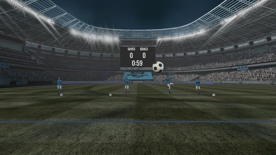 Net Defender screenshot