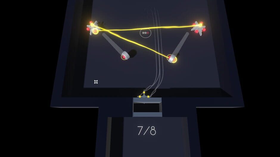 ReversiBot screenshot