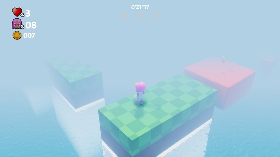 Purple Explorer Screenshot