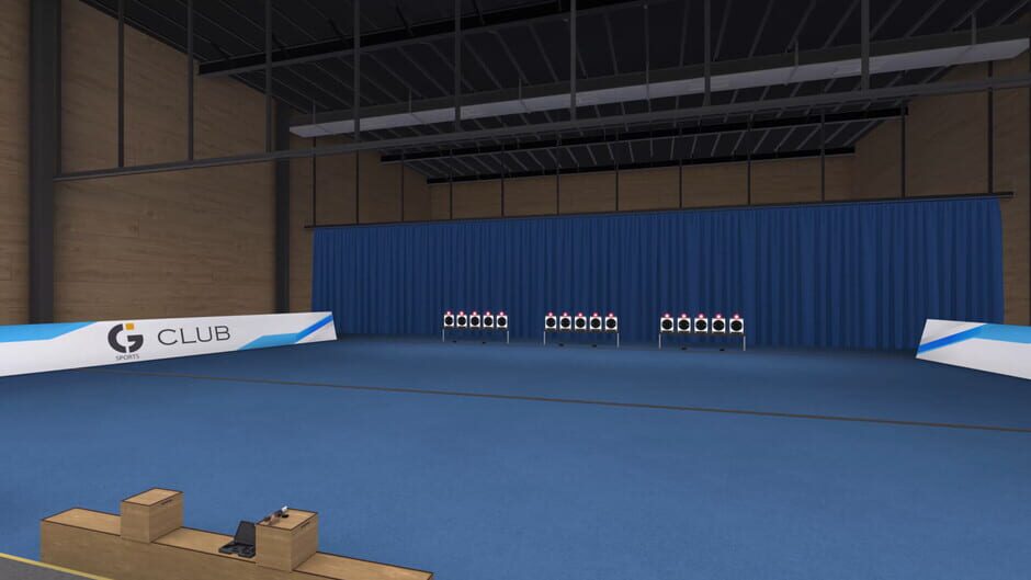 Pro Shooter VR screenshot