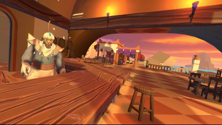 'Sassin screenshot