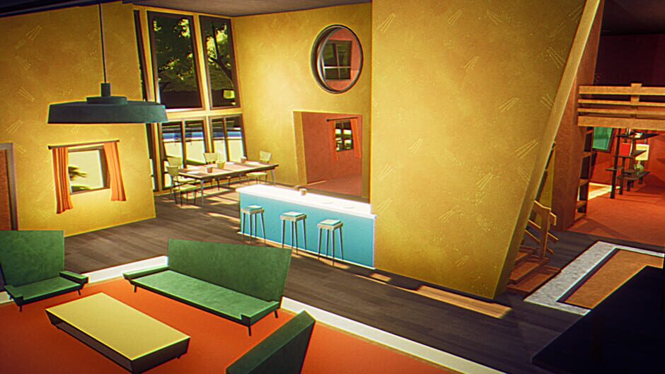Rowdy Rascals screenshot
