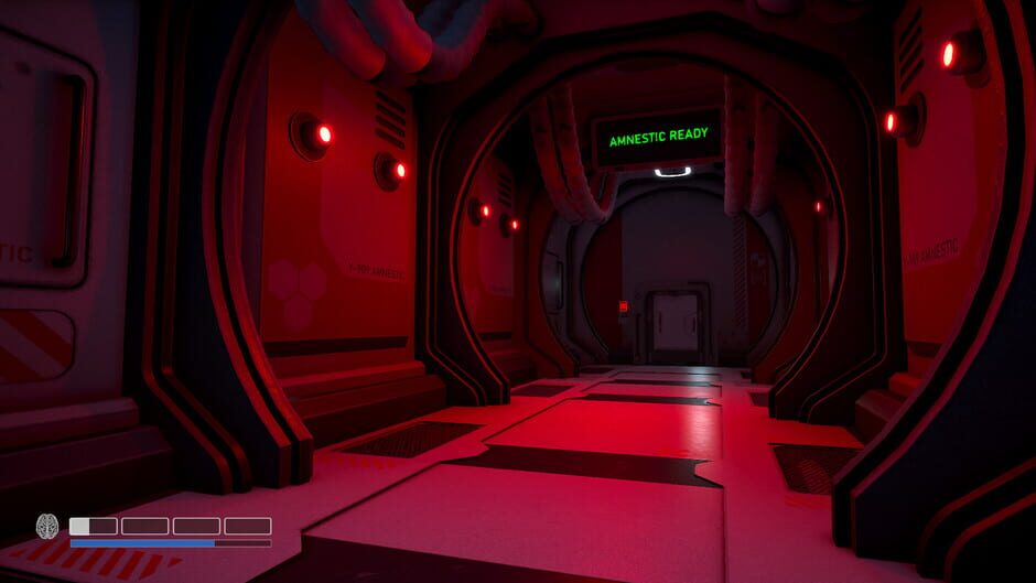 SCP: Event XK screenshot