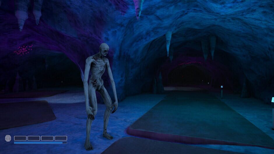 SCP: Event XK screenshot