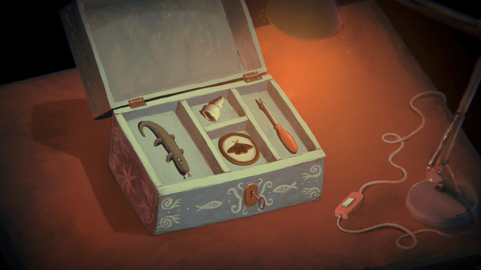 Miniatures Screenshot