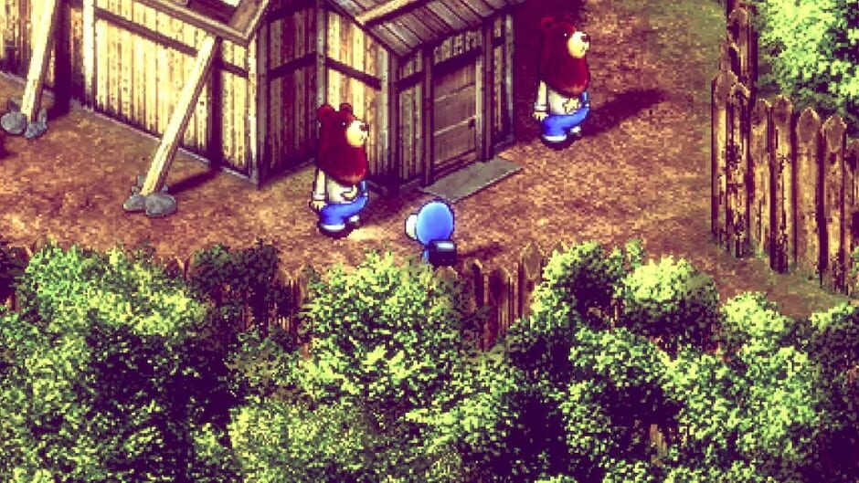 Screenshot Stray Children