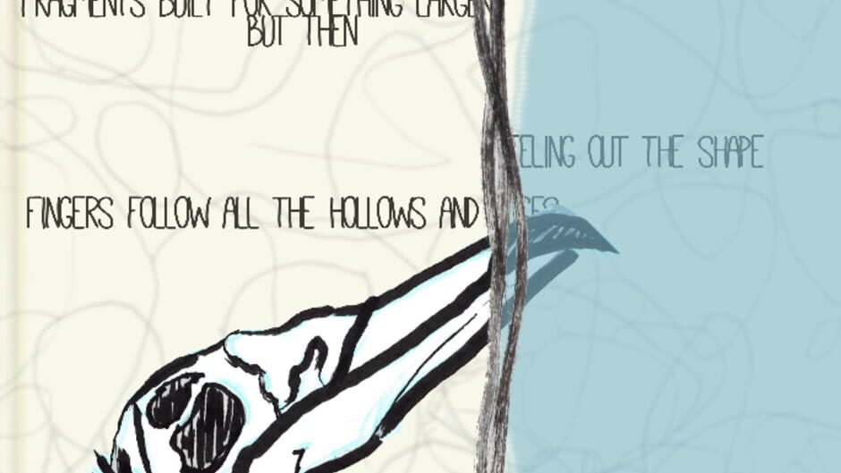 สกรีนช็อตจาก The Bones of You (รูปที่ 3)