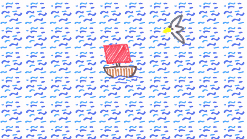 Comfort Zone Screenshot