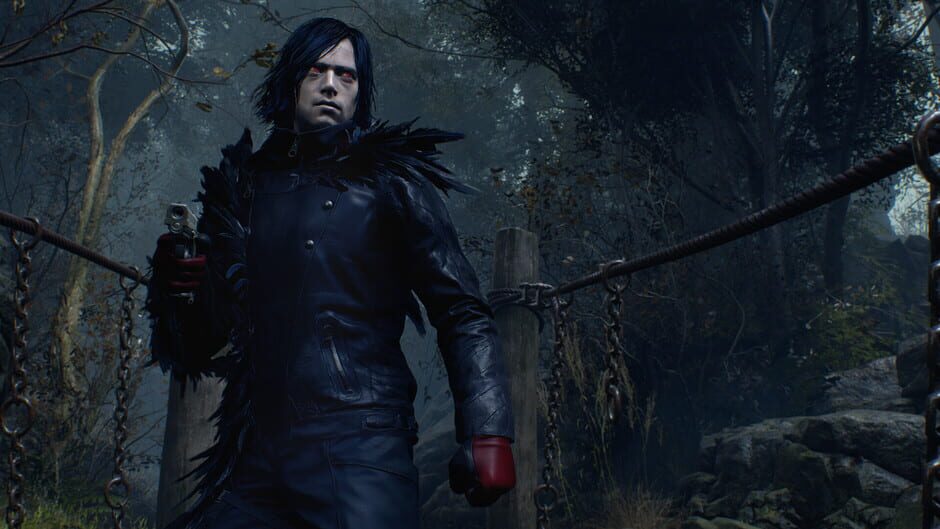 Resident Evil 4: Extra DLC Pack screenshot