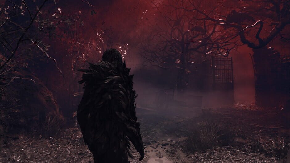 Resident Evil 4: Extra DLC Pack screenshot