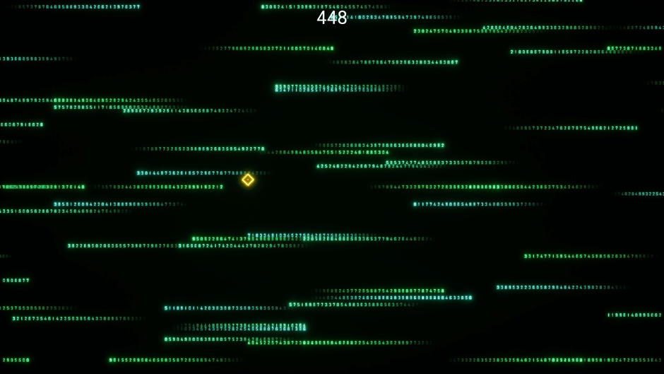 Matrix Bullet Screenshot