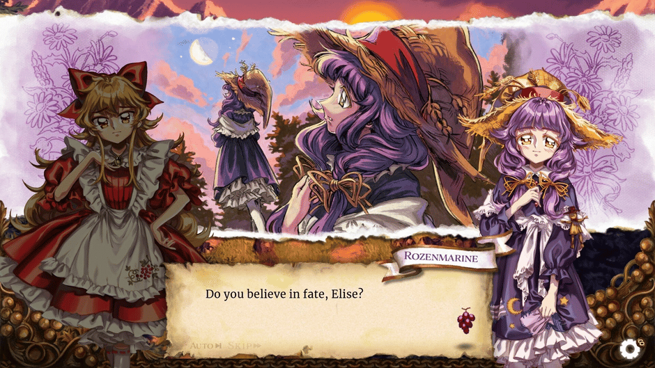 Little Goody Two Shoes Screenshot