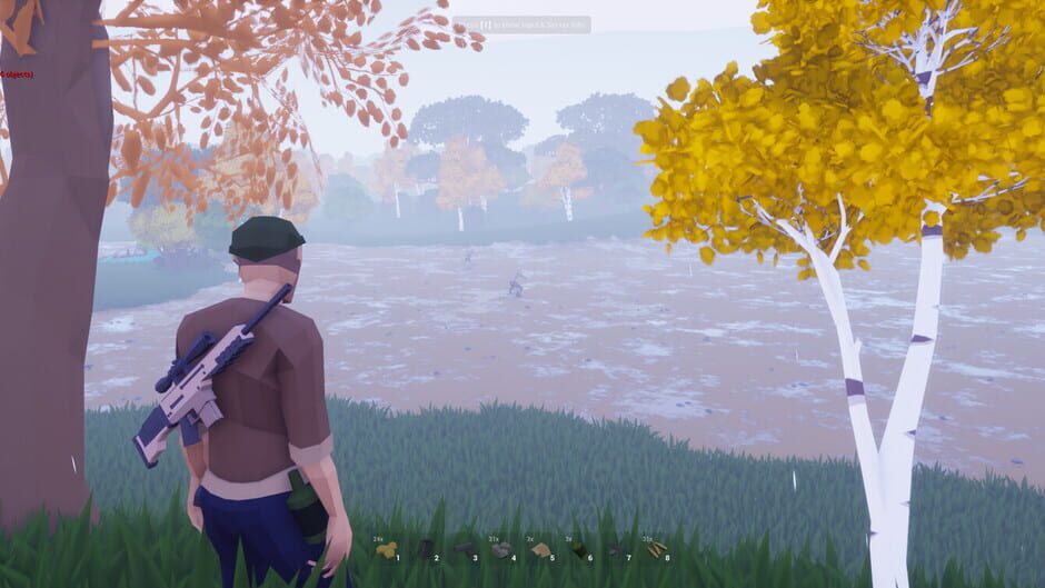 สกรีนช็อตจาก Survival Nexus (รูปที่ 10)