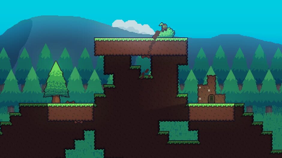 Seed In screenshot