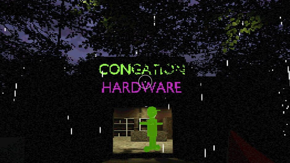 Xanthaphobia screenshot