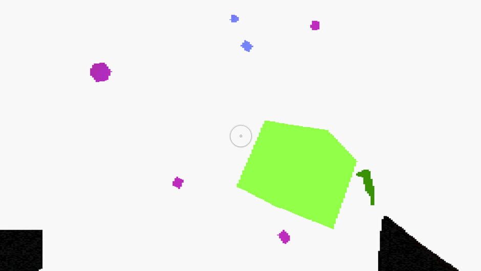 Xanthaphobia screenshot