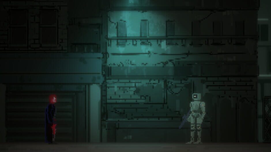 RedMask screenshot