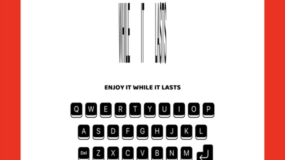 สกรีนช็อตจาก Stretch Text: Find Proverb (รูปที่ 4)