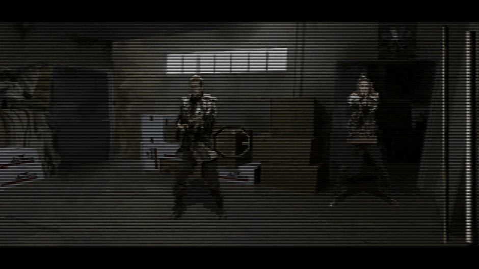 Hardline Screenshot