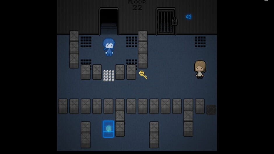 Push screenshot