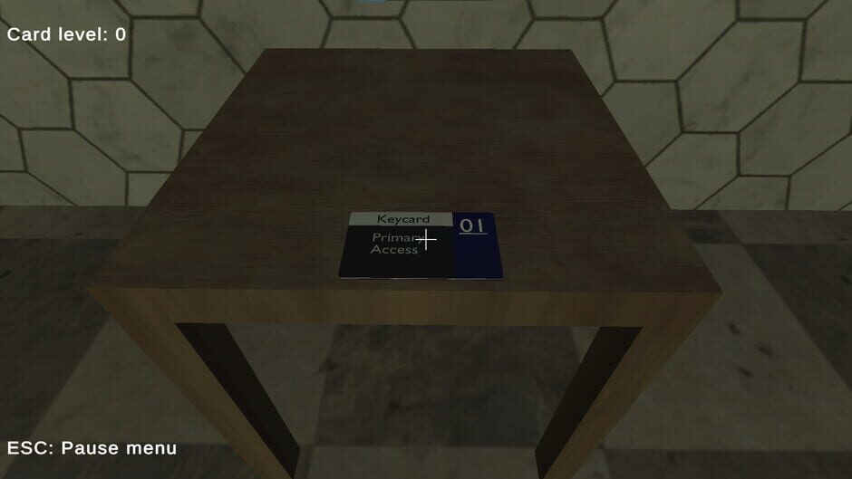 สกรีนช็อตจาก Project N3T (รูปที่ 4)