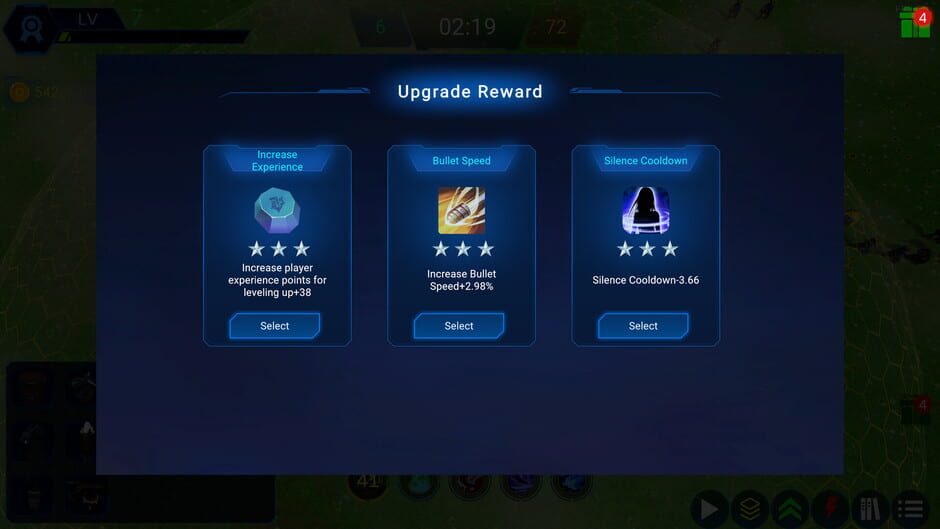 Stand Your Ground Screenshot