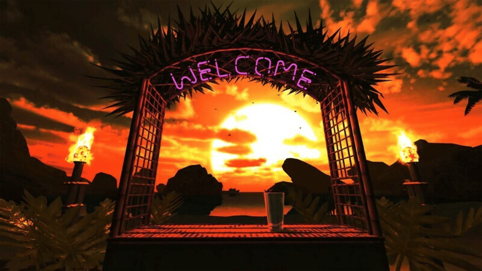 Bad Dreams: Free Dive Screenshot
