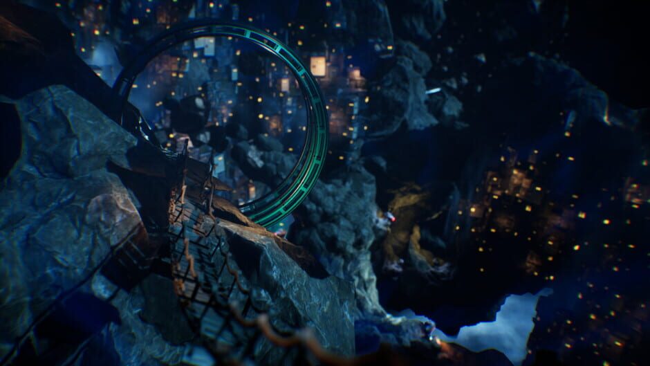 StarBoost screenshot